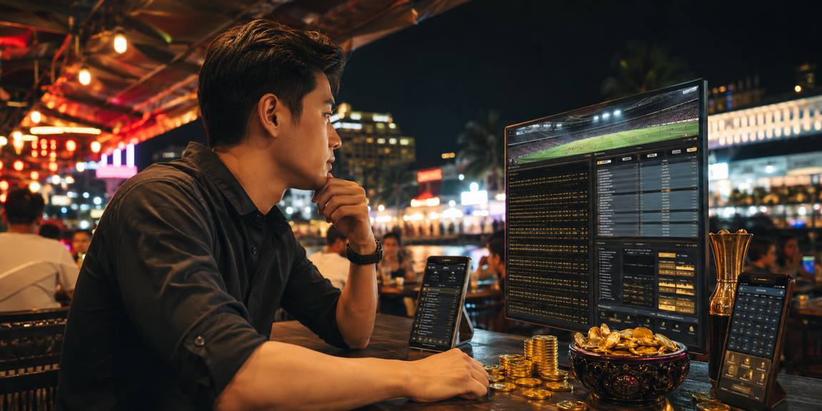 92 lotery mobile gaming